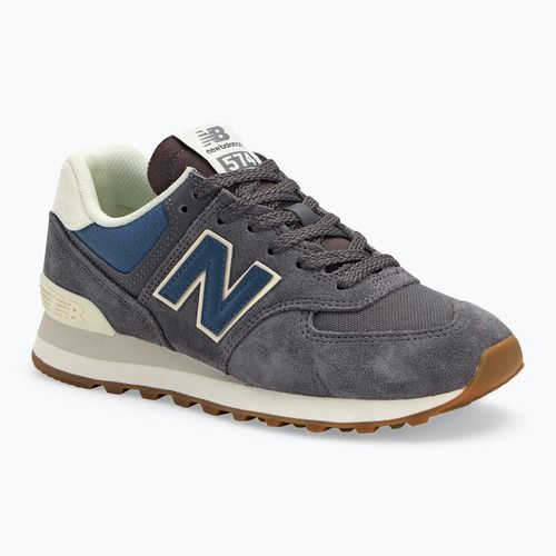 Дамски обувки New Balance 574's V2 grey WL574NG2