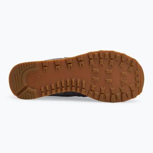 Дамски обувки New Balance 574's V2 grey WL574NG2