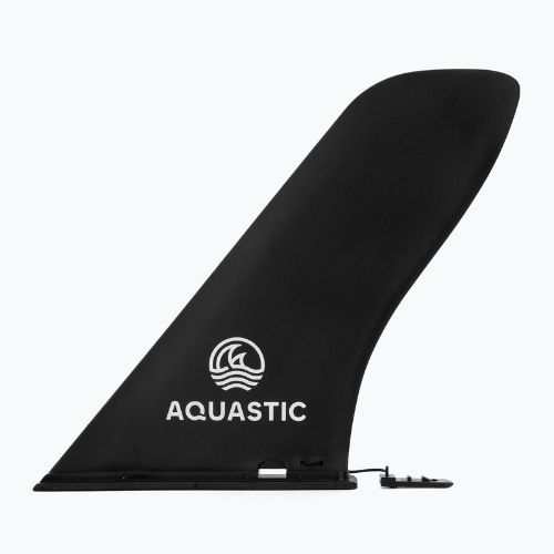 Плавник за SUP дъска AQUASTIC US BOX black