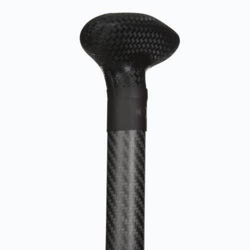 SUP гребло от 3 части AQUASTIC SUP Fibre + Carbon black