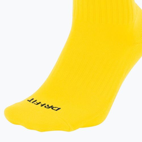 Футболни гети Nike Classic II Cush Otc Team tour yellow/black