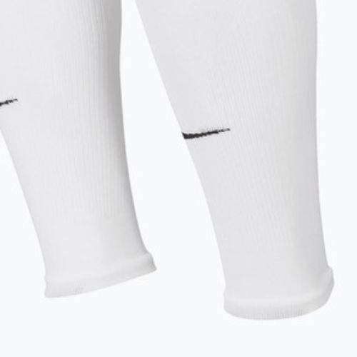 Футболни ръкави Nike Strike white/black