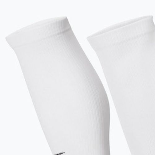 Футболни ръкави Nike Strike white/black