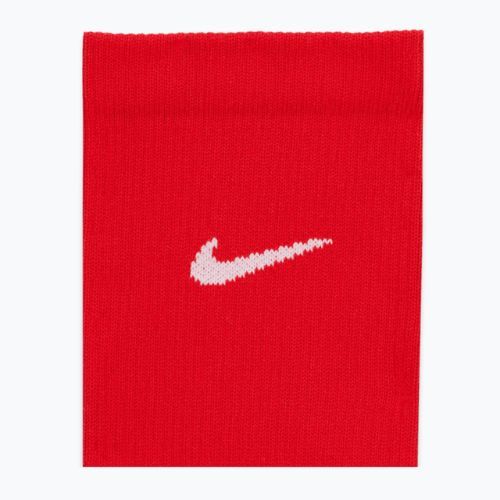 Футболни чорапи Nike Strike Soccer Crew university red/white
