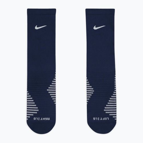 Футболни чорапи Nike Strike Soccer Crew midnight navy/white
