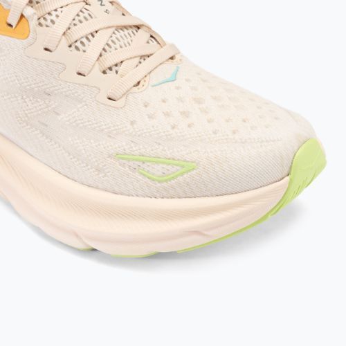 Дамски обувки за бягане HOKA Clifton 9 vanilla/astral