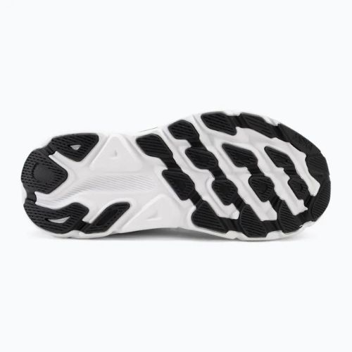 Детски обувки за бягане HOKA Clifton 9 black/white
