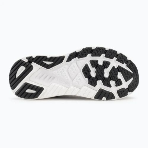 Дамски обувки за бягане HOKA Arahi 7 black/white