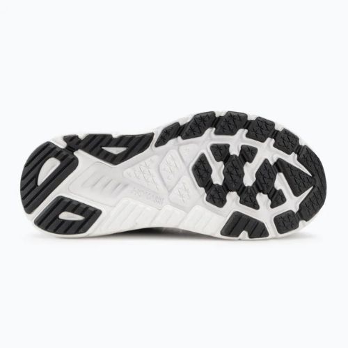 Дамски обувки за бягане HOKA Arahi 7 Wide black/white