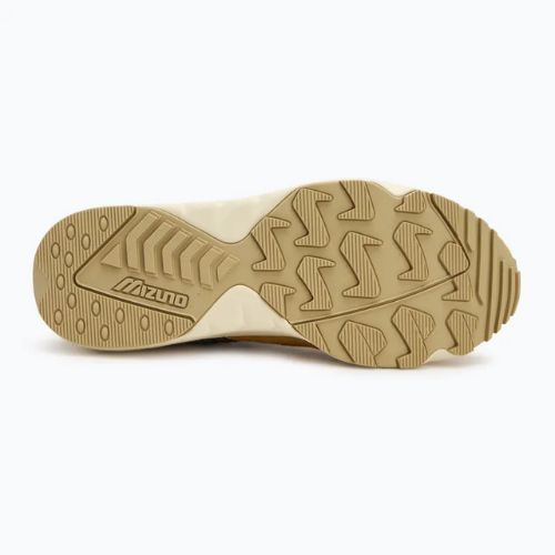 Mizuno Contender Countryside смърчово жълто/ мажорно кафяво/ девствени обувки
