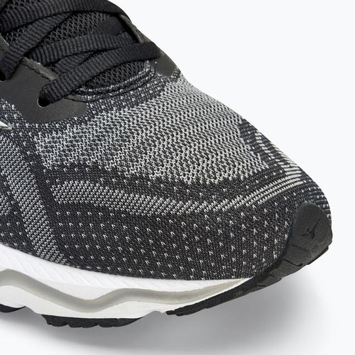 Дамски обувки за бягане Mizuno Wave Ultima 14 black/ silver/ nimbuscloud