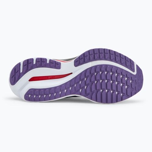 Дамски обувки за бягане Mizuno Wave Inspire 19 black/ silver/ bitsweet