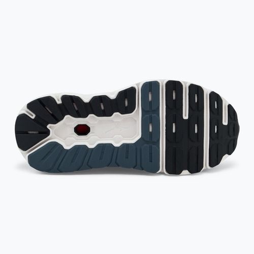 Дамски обувки за бягане Mizuno Wave Horizon 7 black/ dubarry/ nimbus cloud