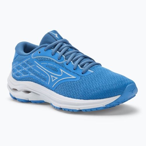 Дамски обувки за бягане Mizuno Wave Equate 8 marina/ nimbus cloud/ federal blue