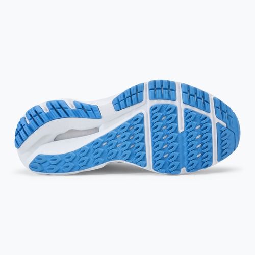 Дамски обувки за бягане Mizuno Wave Equate 8 marina/ nimbus cloud/ federal blue