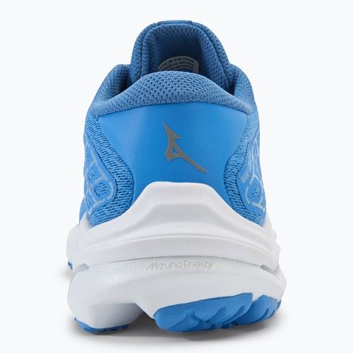Дамски обувки за бягане Mizuno Wave Equate 8 marina/ nimbus cloud/ federal blue