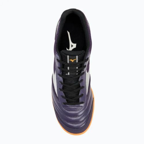 Футболни обувки Mizuno MRL Sala Club In mysterioso/ silver