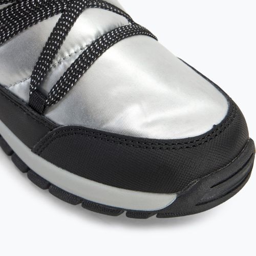 Детски апрески KADVA Haven WaterProof Jrg 3M Thinsulate сребрист