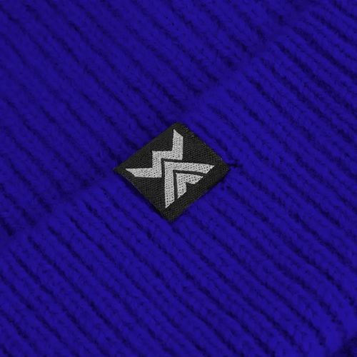 Зимна шапка WOOLCANO Merino HAT0440