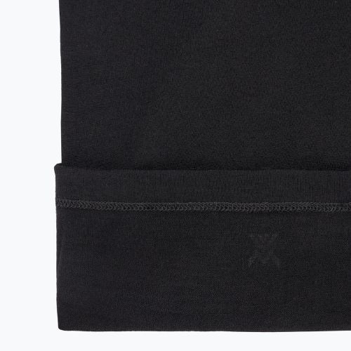 Комин WOOLCANO Merino SPT24-33 black