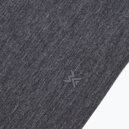 Комин WOOLCANO Merino SPT24-33 сив