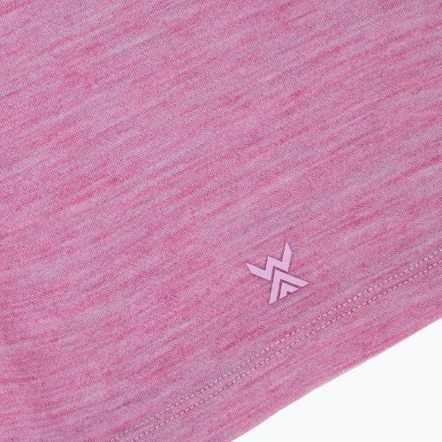 Комин WOOLCANO Merino SPT24-33 purple