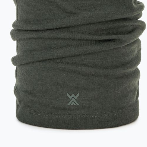 Комин WOOLCANO Merino SPT24-33 зелен