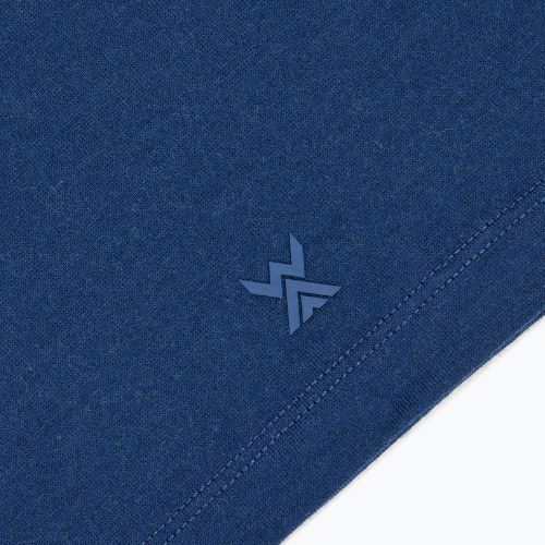 Комин WOOLCANO Merino SPT24-33 navy blue