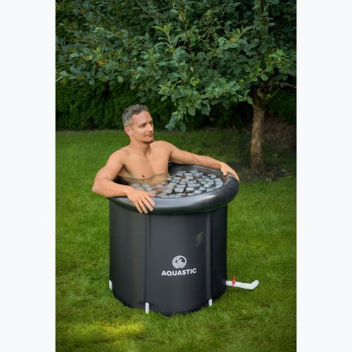 Басейн за моржуване AQUASTIC Yeti czarny