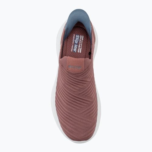 Дамски обувки SKECHERS Bobs Sport Infinity Daily rose