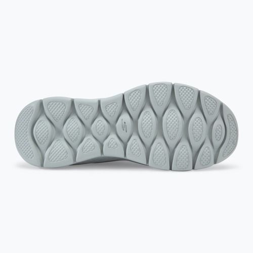 Дамски обувки SKECHERS Go Walk Flex Mali въглен