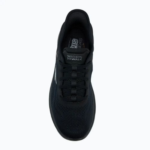 Дамски обувки SKECHERS Go Walk 7 Valin black