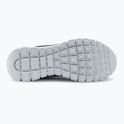 Дамски обувки SKECHERS Graceful Get Connected black/white