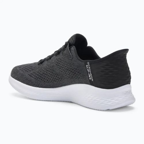 Дамски обувки SKECHERS Skechers Skech Lite Pro Natural Beauty black/white