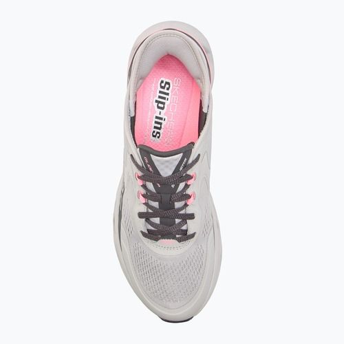 Дамски обувки SKECHERS Glide Step Altus gray/pink