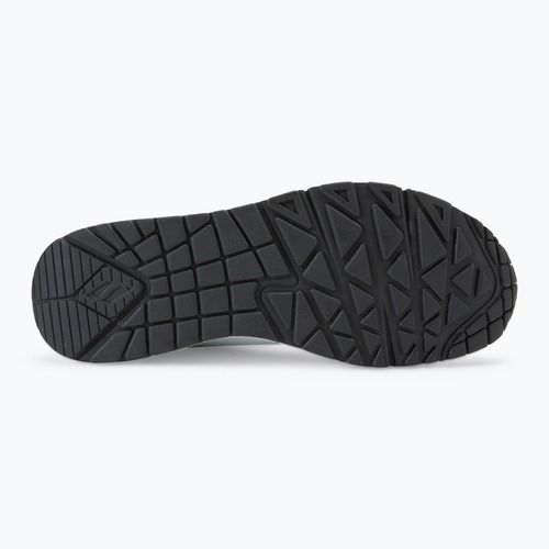 Дамски обувки SKECHERS JGoldcrown Uno Spread The Love white/multicolor