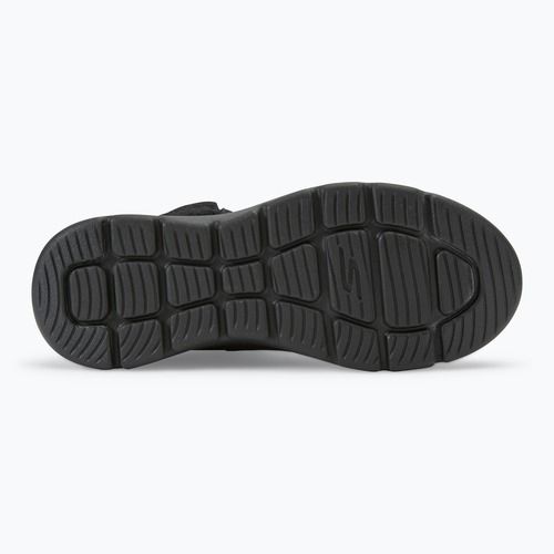 Дамски обувки SKECHERS On The Go Glacial Ultra Woodlands black