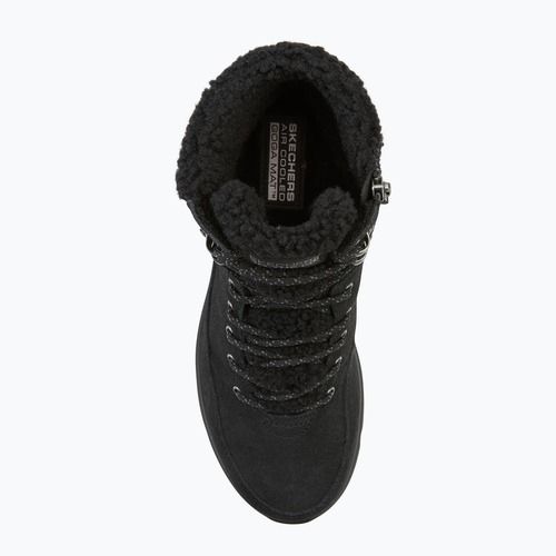Дамски обувки SKECHERS On The Go Glacial Ultra Woodlands black