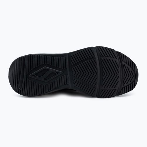 Дамски обувки SKECHERS Uno Tres Air Easy Steppers black