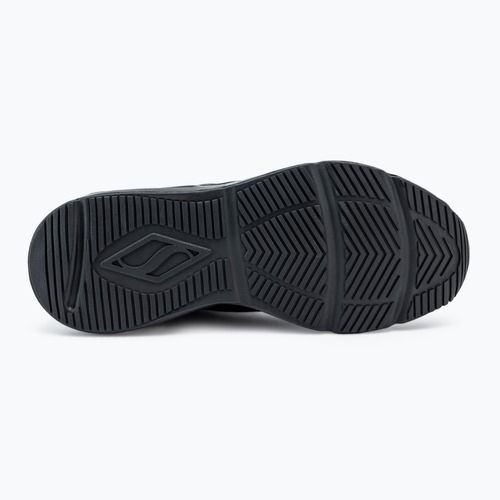 Дамски обувки SKECHERS Uno Tres Air Ah Mazing black