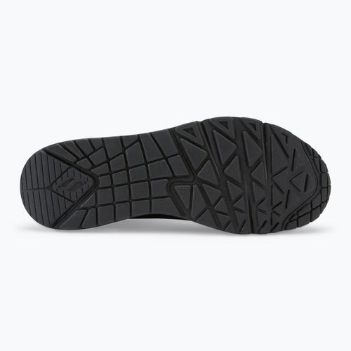 Дамски обувки SKECHERS JGoldcrown Uno Highlight Love black/multicolor