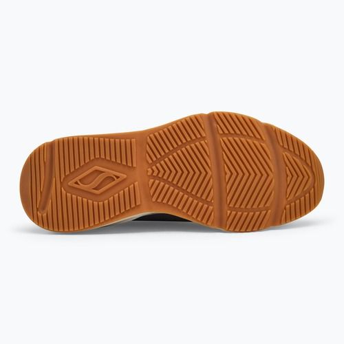 Мъжки обувки SKECHERS Uno Tres-Air Necessairy Comfort charcoal