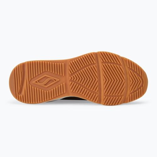 Мъжки обувки SKECHERS Uno Tres-Air Necessairy Comfort chocolate