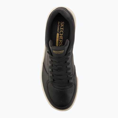 Дамски обувки SKECHERS Grand 92 Be Lifted black/gold