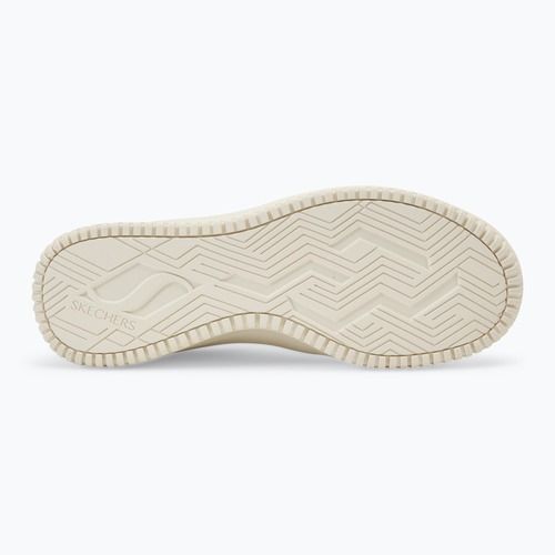 Дамски обувки SKECHERS Grand 92 Be Lifted white/natural