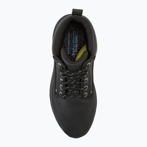 Мъжки обувки SKECHERS Parson Ederic black