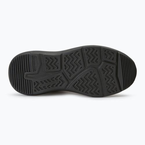 Мъжки обувки SKECHERS Parson Ederic dark brown