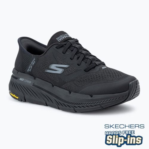 Мъжки обувки SKECHERS Max Cushioning Premier 2.0 black