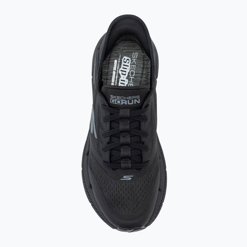 Мъжки обувки SKECHERS Max Cushioning Premier 2.0 black