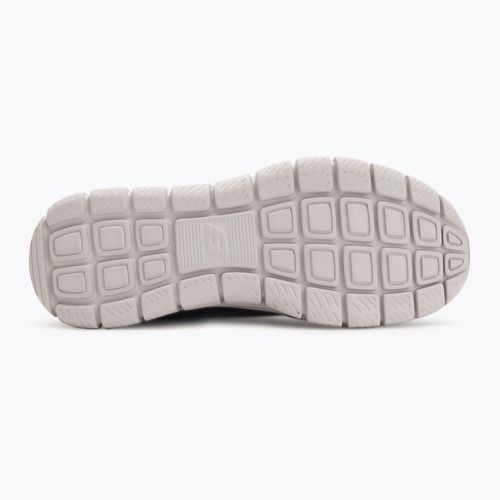 Мъжки обувки SKECHERS Track Knockhill black/lime